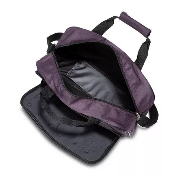 Skyway luggage 3 set Carry-on Exterior
Boarding Bag, Toiletry Bag duffel - Picture 15 of 15